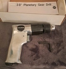 Steelman Air Drill 3/8"