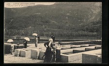 Old postcard