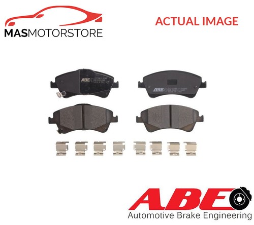 Brake pads set - braking, pad