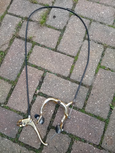 Raleigh burner mk1 - raleigh, bmx