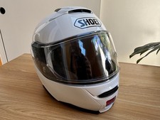 Shoei Neotec 2 Motorcycle Helmet Size S (55-56cm)