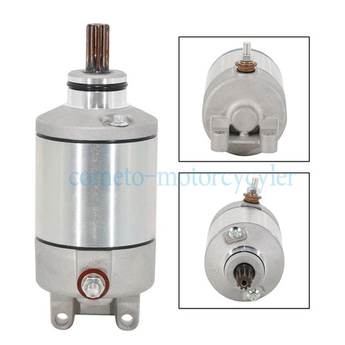 Starter motor for suzuki - for,