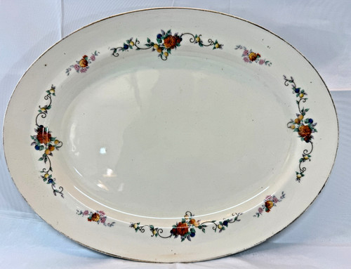 Antique johnson bros pareek - johnson,