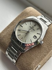 Grand seiko heritage - seiko,