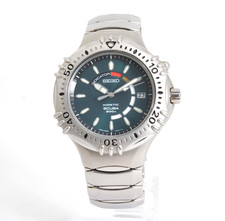 [Near MINT] Seiko GIUGIARO Air