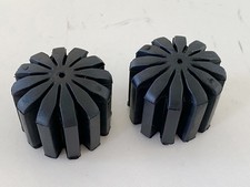 BMW R 1150 RT R22 Tank Rubbers