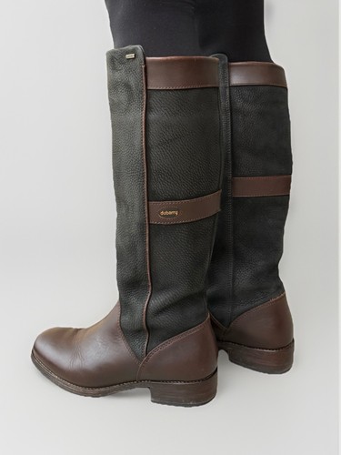 Dubarry country waterproof - dubarry,