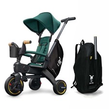 Doona Liki S5 Foldable Trike