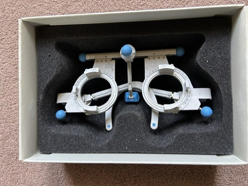 Oculus universal trial - universal,