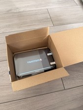 TomTom GO Camper Max 7" GPS