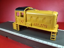 Triang Railways TC Switcher