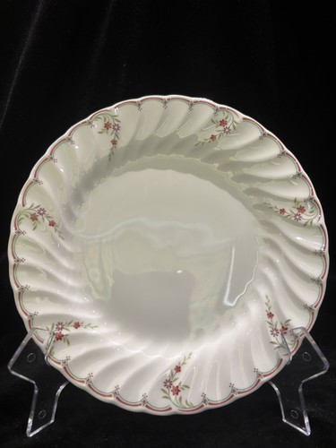 Wedgwood pink garland side - garland,