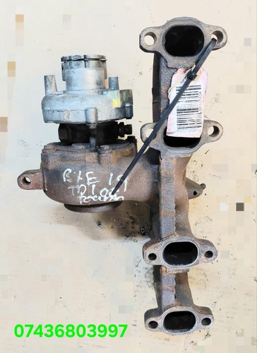 Turbocharger spare parts for - turbocharger,