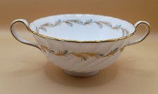 Aynsley Prelude Soup Bowl Bone