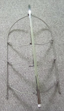 VINTAGE ART DECO OLDE HALL