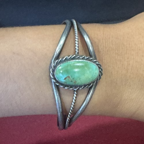 Navajo vintage royston green - navajo,