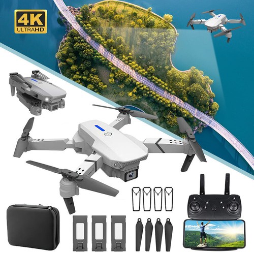 Wide angle dual - 4k,