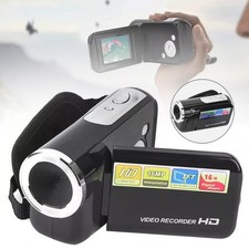 Mini DV Camera Digital Video