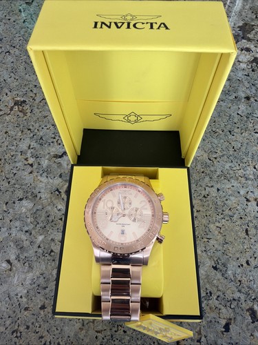 Invicta aviator ascend men - aviator, men's