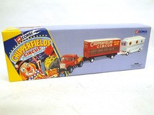 Corgi 97885 Chipperfield's