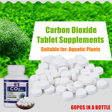 Co2 tablet carbon dioxide - tablet,