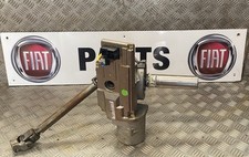 FIAT GRANDE PUNTO ELECTRIC