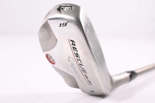 Taylormade Rescue Dual #3 Hybrid / 19 Degree / Regular Flex Diamana Shaft