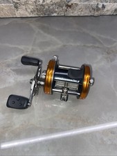 Abu Garcia Ambassadeur 6500 CS
