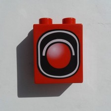 Thomas & Friends Duplo Brick