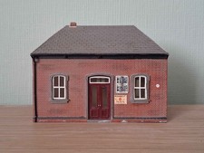 Unboxed hornby r9531 skaledale - unboxed,
