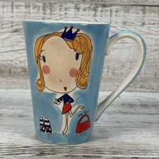 WHITTARD OF CHELSEA Latte Mug