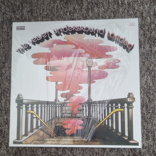The velvet underground loaded - the,