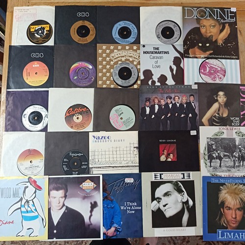 Very nice selection 25 - selection, of