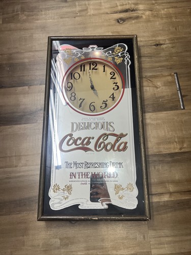 Vtg 1978 coca - vtg,