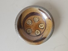 Phil Rogers Small Salt Glazed