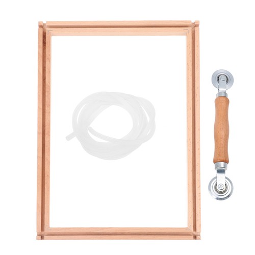 Multifunctional tapestry frame - multifunctional,