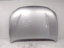 NISSAN NAVARA D22 BONNET 2.3