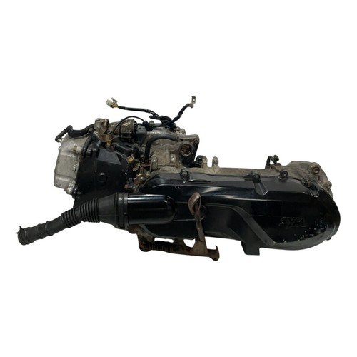 Sym jet 125 - sym, 14