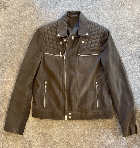 All saints bandon leather - all,