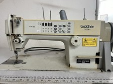 Brothers sewing machine 