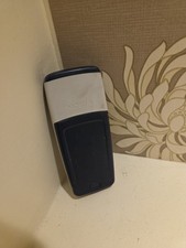 Nokia 1112 - Dark Blue  Mobile Phone spares or repairs 