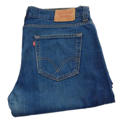 Vintage levi 506 - vintage, regular