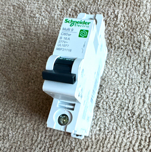 Schneider electric multi - multi, 9