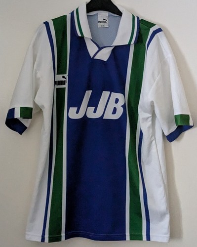 1995 puma wigan athletic - m,