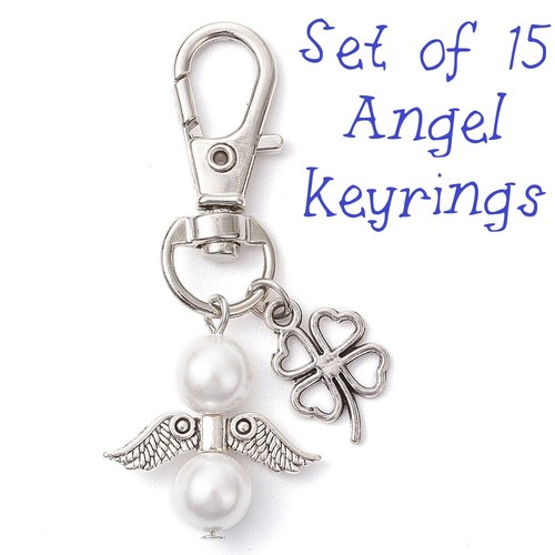 15pcs guardian angel - 15pcs, clover