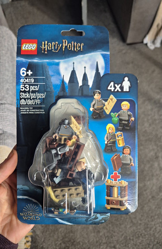 Lego harry potter - harry,
