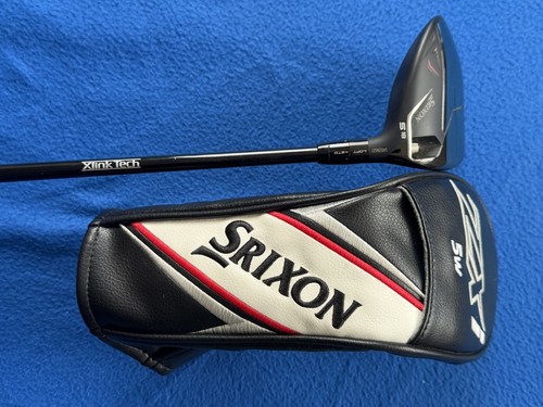 Srixon zxi wood - zxi, 5