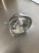 Motorbike headlight ,chopper, bobber, custom 