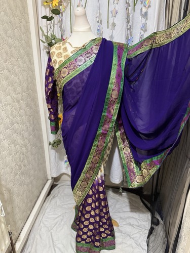 Women chiffon georgette - chiffon,