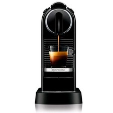 Nespresso Citiz Black Espresso